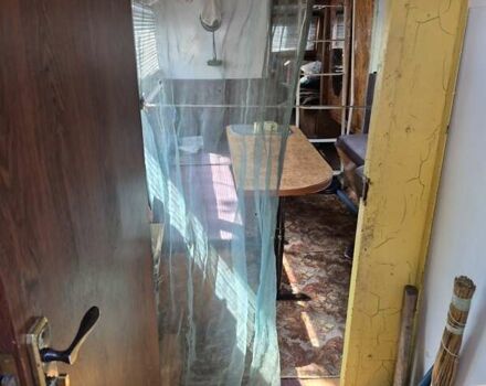 Чайка МЛ 20, об'ємом двигуна 0 л та пробігом 0 тис. км за 8000 $, фото 18 на Automoto.ua