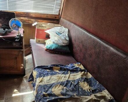 Чайка МЛ 20, об'ємом двигуна 0 л та пробігом 0 тис. км за 8000 $, фото 10 на Automoto.ua