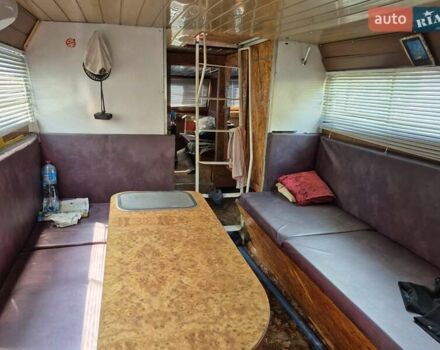 Чайка МЛ 20, об'ємом двигуна 0 л та пробігом 0 тис. км за 8000 $, фото 5 на Automoto.ua