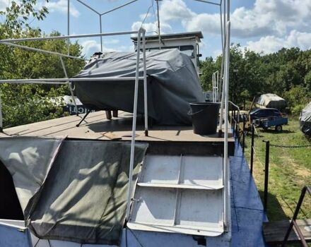 Чайка МЛ 20, об'ємом двигуна 0 л та пробігом 0 тис. км за 8000 $, фото 1 на Automoto.ua