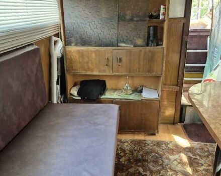 Чайка МЛ 20, об'ємом двигуна 0 л та пробігом 0 тис. км за 8000 $, фото 6 на Automoto.ua