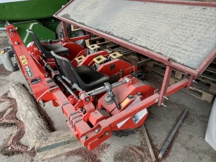 Червоний Checchi&Magli Wolf, об'ємом двигуна 0 л та пробігом 0 тис. км за 12000 $, фото 1 на Automoto.ua