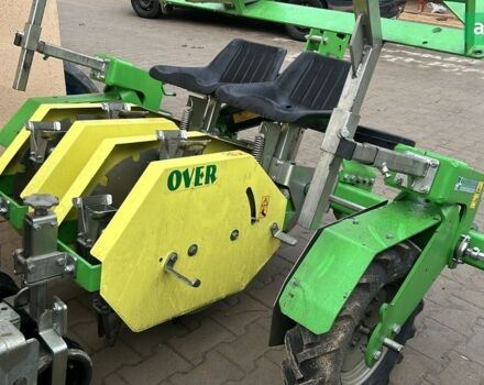 Checchi&Magli Wolf, об'ємом двигуна 6 л та пробігом 0 тис. км за 5312 $, фото 3 на Automoto.ua