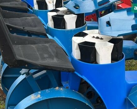 Checchi&Magli Wolf, об'ємом двигуна 6 л та пробігом 0 тис. км за 5312 $, фото 7 на Automoto.ua