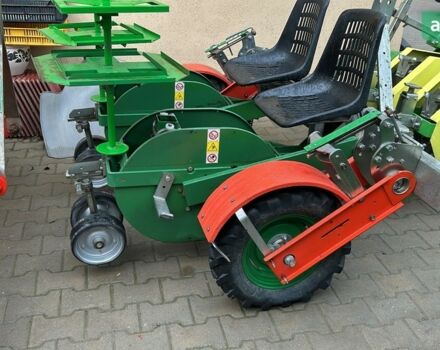 Checchi&Magli Wolf, об'ємом двигуна 6 л та пробігом 0 тис. км за 5312 $, фото 1 на Automoto.ua