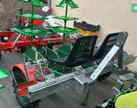 Checchi&Magli Wolf, об'ємом двигуна 6 л та пробігом 0 тис. км за 5312 $, фото 2 на Automoto.ua