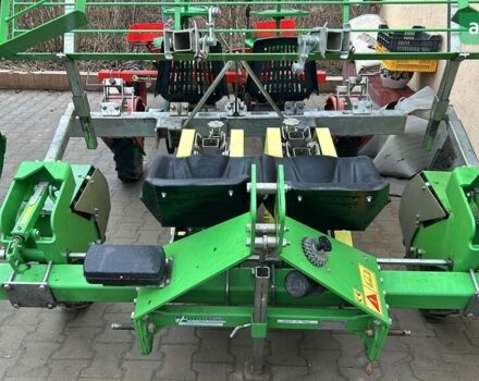 Checchi&Magli Wolf, об'ємом двигуна 6 л та пробігом 0 тис. км за 5312 $, фото 4 на Automoto.ua