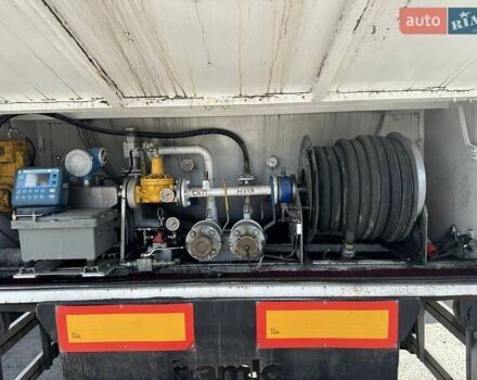 Чорний CHN Hamle Makina, об'ємом двигуна 0 л та пробігом 0 тис. км за 40000 $, фото 13 на Automoto.ua
