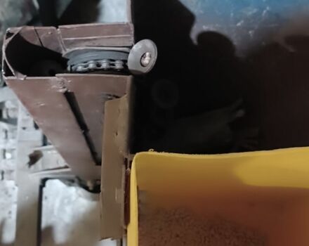 Синий ЧС 2, объемом двигателя 0 л и пробегом 0 тыс. км за 132 $, фото 2 на Automoto.ua