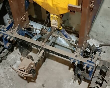 Синий ЧС 2, объемом двигателя 0 л и пробегом 0 тыс. км за 132 $, фото 4 на Automoto.ua