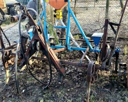 Синій ЧС 2, об'ємом двигуна 0 л та пробігом 0 тис. км за 950 $, фото 1 на Automoto.ua