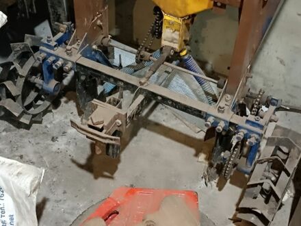 Синий ЧС 2, объемом двигателя 0 л и пробегом 0 тыс. км за 132 $, фото 1 на Automoto.ua