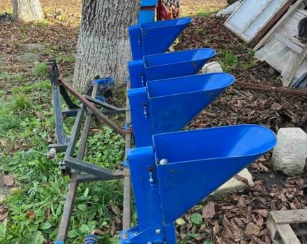 Синий ЧС 4, объемом двигателя 0 л и пробегом 0 тыс. км за 669 $, фото 3 на Automoto.ua