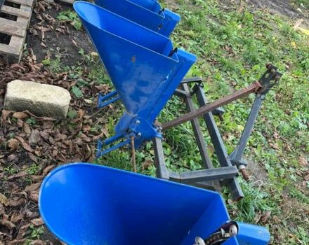 Синий ЧС 4, объемом двигателя 0 л и пробегом 0 тыс. км за 669 $, фото 2 на Automoto.ua