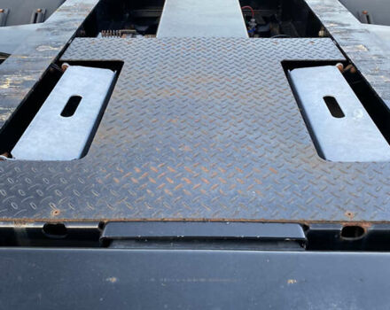 CIMC SilverGreen SG 03, объемом двигателя 0 л и пробегом 204 тыс. км за 13000 $, фото 9 на Automoto.ua