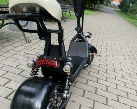 Citycoco 3302, объемом двигателя 2.3 л и пробегом 0 тыс. км за 436 $, фото 3 на Automoto.ua