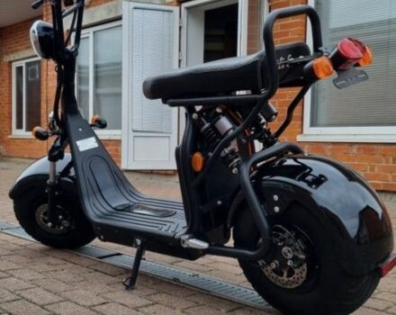 Citycoco 3302, об'ємом двигуна 2.3 л та пробігом 0 тис. км за 1350 $, фото 3 на Automoto.ua
