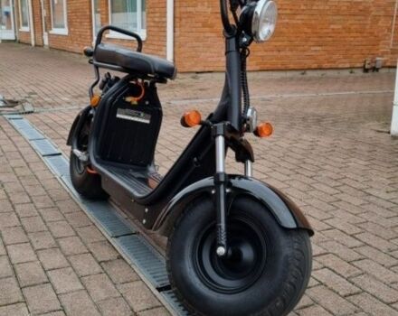 Citycoco 3302, об'ємом двигуна 2.3 л та пробігом 0 тис. км за 1350 $, фото 1 на Automoto.ua