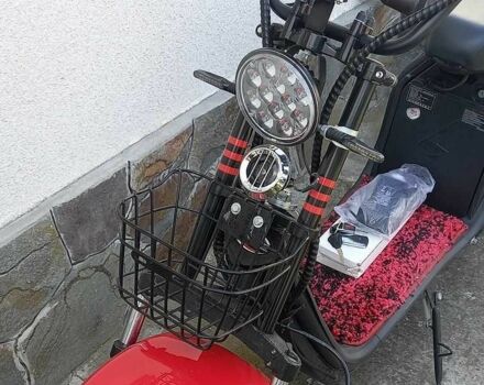 Citycoco 3302, об'ємом двигуна 2.3 л та пробігом 0 тис. км за 893 $, фото 6 на Automoto.ua