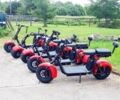 Citycoco 3302, объемом двигателя 2.3 л и пробегом 0 тыс. км за 873 $, фото 1 на Automoto.ua