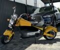 Citycoco 3302, объемом двигателя 2.3 л и пробегом 0 тыс. км за 1333 $, фото 1 на Automoto.ua