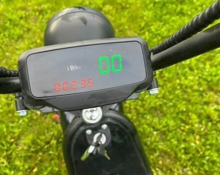 Citycoco 3302, объемом двигателя 2.3 л и пробегом 0 тыс. км за 603 $, фото 8 на Automoto.ua