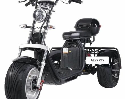 Citycoco 3302, объемом двигателя 2.3 л и пробегом 0 тыс. км за 1400 $, фото 8 на Automoto.ua
