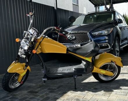 Citycoco 3302, объемом двигателя 2.3 л и пробегом 0 тыс. км за 1333 $, фото 1 на Automoto.ua