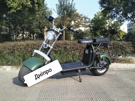 Citycoco 3302 2025 у Києві на Automoto.ua Citycoco 3302, об'ємом двигуна 2.3 л та пробігом 0 тис. км за 1400 $, фото 1 на Automoto.ua