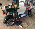 Citycoco 4310, объемом двигателя 10.85 л и пробегом 0 тыс. км за 85000 $, фото 1 на Automoto.ua