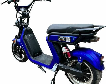 Citycoco 4310, объемом двигателя 10.85 л и пробегом 0 тыс. км за 65000 $, фото 10 на Automoto.ua