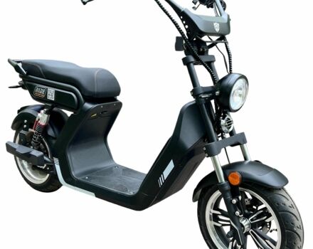 Citycoco 4310, объемом двигателя 10.85 л и пробегом 0 тыс. км за 65000 $, фото 9 на Automoto.ua
