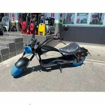 Citycoco 4310, объемом двигателя 10.85 л и пробегом 0 тыс. км за 62600 $, фото 2 на Automoto.ua