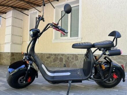 Citycoco 5312, объемом двигателя 4.25 л и пробегом 0 тыс. км за 542 $, фото 1 на Automoto.ua