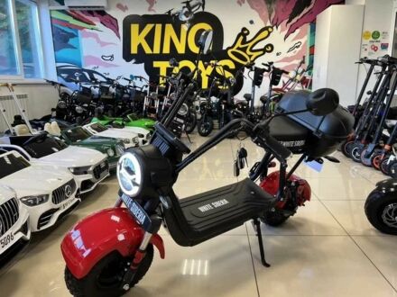 Citycoco 5312 2025 в Сумах на Automoto.ua Citycoco 5312, объемом двигателя 4.25 л и пробегом 0 тыс. км за 638 $, фото 1 на Automoto.ua