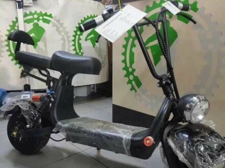 Citycoco 5312 2025 в Сумах на Automoto.ua Citycoco 5312, объемом двигателя 4.25 л и пробегом 0 тыс. км за 628 $, фото 1 на Automoto.ua