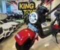 Citycoco 5312, объемом двигателя 4.25 л и пробегом 0 тыс. км за 26504 $, фото 3 на Automoto.ua