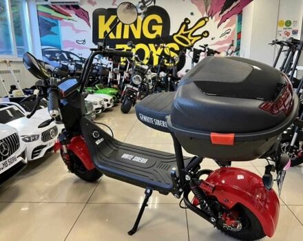 Citycoco 5312, объемом двигателя 4.25 л и пробегом 0 тыс. км за 26504 $, фото 2 на Automoto.ua