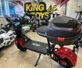 Citycoco 5312, объемом двигателя 4.25 л и пробегом 0 тыс. км за 26504 $, фото 2 на Automoto.ua