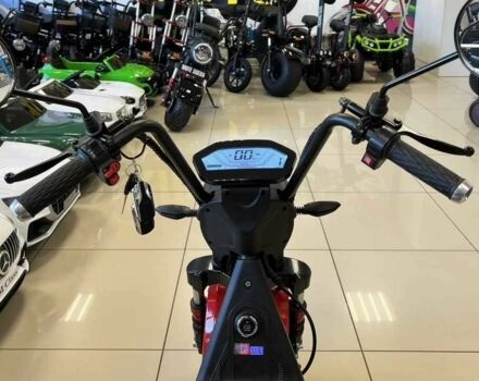 Citycoco 5312, объемом двигателя 4.25 л и пробегом 0 тыс. км за 26504 $, фото 4 на Automoto.ua