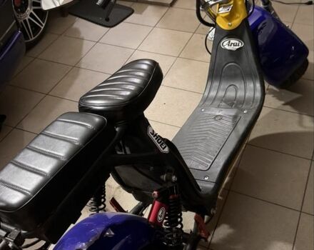 Citycoco 6510, об'ємом двигуна 14.86 л та пробігом 0 тис. км за 58000 $, фото 2 на Automoto.ua