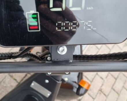 Citycoco 6510, объемом двигателя 14.86 л и пробегом 0 тыс. км за 1350 $, фото 4 на Automoto.ua