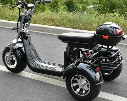 Citycoco 6510, объемом двигателя 14.86 л и пробегом 0 тыс. км за 1600 $, фото 4 на Automoto.ua