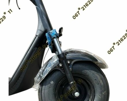 Citycoco 6510, об'ємом двигуна 14.86 л та пробігом 0 тис. км за 37499 $, фото 5 на Automoto.ua