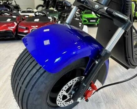 Citycoco 6510, об'ємом двигуна 14.86 л та пробігом 0 тис. км за 42200 $, фото 3 на Automoto.ua