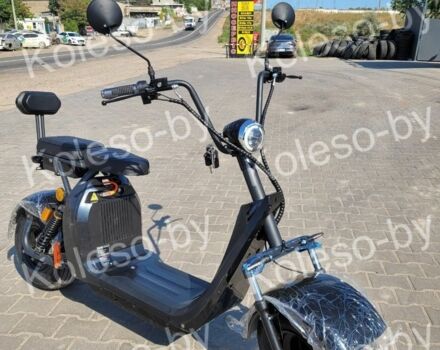 Citycoco 6510, об'ємом двигуна 14.86 л та пробігом 0 тис. км за 37499 $, фото 1 на Automoto.ua