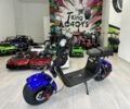 Citycoco 6510, об'ємом двигуна 14.86 л та пробігом 0 тис. км за 42200 $, фото 1 на Automoto.ua