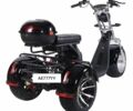 Citycoco 6510, объемом двигателя 14.86 л и пробегом 0 тыс. км за 1600 $, фото 7 на Automoto.ua