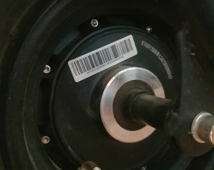 Citycoco 6510, об'ємом двигуна 14.86 л та пробігом 0 тис. км за 37499 $, фото 17 на Automoto.ua
