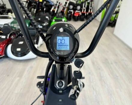 Citycoco 6510, об'ємом двигуна 14.86 л та пробігом 0 тис. км за 42200 $, фото 5 на Automoto.ua